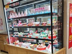 -味多美蛋糕(古城店)