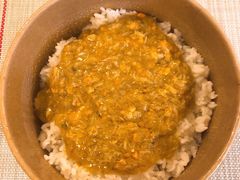 蟹黄油捞饭-南小蟹手工點心(三里屯店)