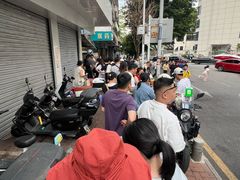 -钟姨糖水(惠城店)
