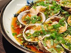 -庐灶江南·江南菜·四合院Bistro(东直门·华侨夜泊君亭店)