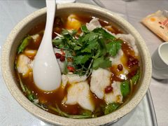 -风味小馆(天目湖宾馆店)