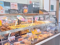 -Caidie Bakery采蝶轩(翠微店)
