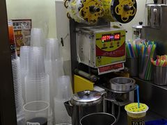 -老字号凉茶(新华南店)