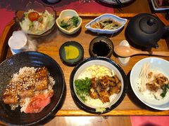 石葵鳗鱼饭名古屋三吃-石葵(锦业时代店)
