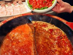 -三江两海老火锅(北京首店)