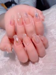 -1T·1M 日式美甲美睫