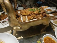 -京味斋·北京烤鸭(北京南站洋桥店)