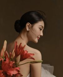-米兰婚纱摄影轻奢化定制(深圳罗湖总店)