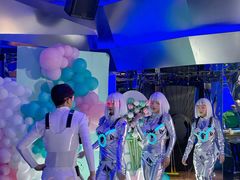 -W20 SHINING Party·K(悦豪和平路店)