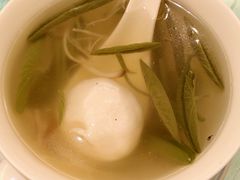 -杭州香格里拉·香宫中餐厅