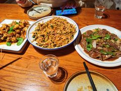 -阿春传统老菜馆(民航路店)