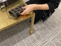 -Chanel(永利皇宫店)