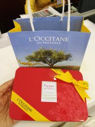 -L'OCCITANE欧舒丹