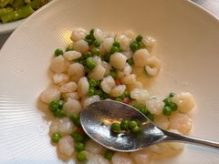 -香宫中餐厅·杭州香格里拉·西湖40年老字号杭帮菜