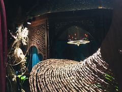 -楼兰新疆主题餐厅(苏州中心店)