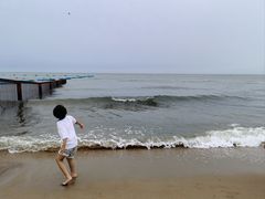 -老虎石海上公园