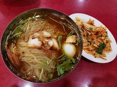 -西塔大冷面(市府大路店)
