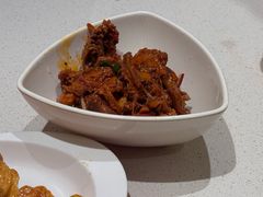 -老味烧烤(总店)