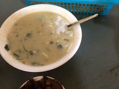 -张家油条