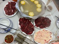 -乌记鲜活牛肉城(金砂东路店)