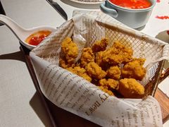 -俄士厨房(五棵松华熙LIVE店)