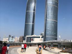 -演武大桥观景平台