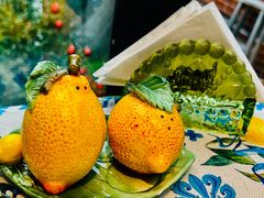 -弗兰克牛排西餐厅Ribone steak house(柠檬花园店)