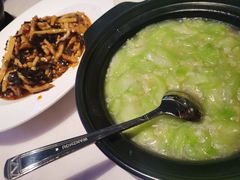 -茅庐川菜(烟台万象汇店)