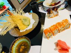 -天狗山料理(省体店)