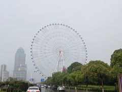 -南昌之星摩天轮