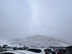 -太子岭滑雪场