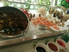 -339旋转餐厅(天府熊猫塔店)