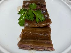 -十二粤味·顺德菜·烧鹅点心(五四广场店)