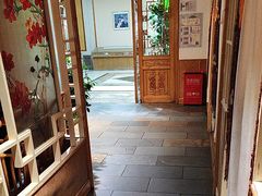 -渝信川菜(长安店)