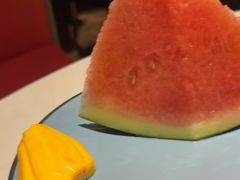 -喜庭海鲜自助(北辰三角洲北辰荟店)