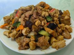 -胖子菜馆(隆昌路店)