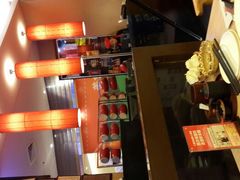 -西贝(金桥店)