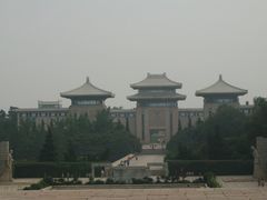 -雨花台烈士纪念馆