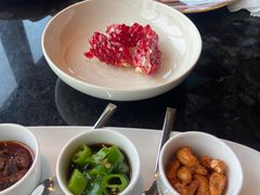 -苏州W酒店·苏滟中餐厅