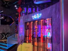 -温莎KTV(珠江路店)