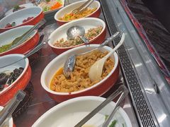 -饺子功·东北记忆·锅包肉(电厂路店)