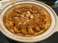 -粗茶淡饭·隐庐私厨(东亭店)