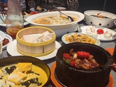 -江南里·新浙菜(苏州大悦城店)