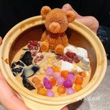 体育西传统广州菜｜老广特色美食啫煲‼️