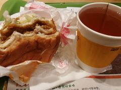 -麦当劳(伟城广场店)