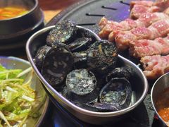 -济州爱肉堂(总店)