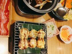 -鹅喜粤·广州味·点心·烧鹅(长隆店)