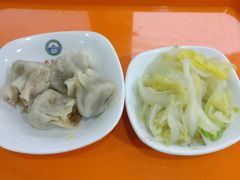 烧卖-梅园食堂