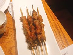 -阿罗新疆菜(人民广场店)