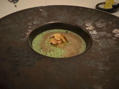 -Caprice(香港四季酒店)